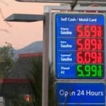 Rocklin Unified eyes electric future amid high gas prices