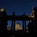 Irish governing Fine Gael, opposition Social Democrats share by-election spoils