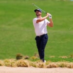 Wyndham Clark shoots 60 to win Byron Nelson, pulling away from Si Woo Kim and Scottie Scheffler
