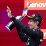 Mercedes teen star Kimi Antonelli wins the Canadian GP for his 4th straight F1 victory