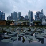 Singapore economy grows 6% y/y in Q1, above advance estimate