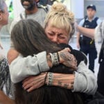 Australian activists return after Gaza flotilla incident, allege Israeli abuse