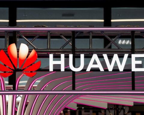 China's Huawei reveals chip design breakthrough amid US sanctions