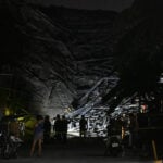 Death toll rises to three with 17 still missing after Philippine building collapse
