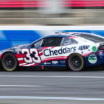 Daniel Suarez captures emotional Coca-Cola 600 after NASCAR honors the late Kyle Busch