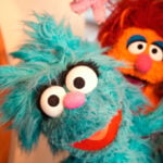 Jim Henson's Creature Shop opens for tours. Here's what's inside the once-hidden puppet studio