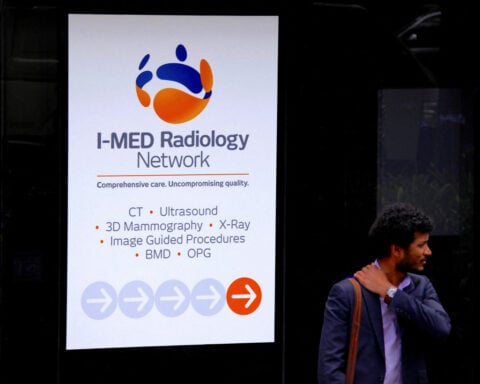 Jardine Matheson to buy Australia's I-MED at $2.4 billion enterprise value in healthcare push 