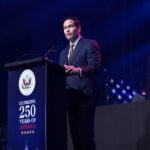 Rubio says US will either have a good agreement with Iran or deal with it 'another way'