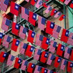 Trump call would be positive, no planning talks have taken place, Taiwan says