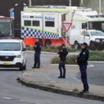 Australian spy boss says he shifted resources from counterterrorism before Hanukkah attack