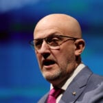 Australia's spy chief says antisemitism was left unchecked after Gaza war