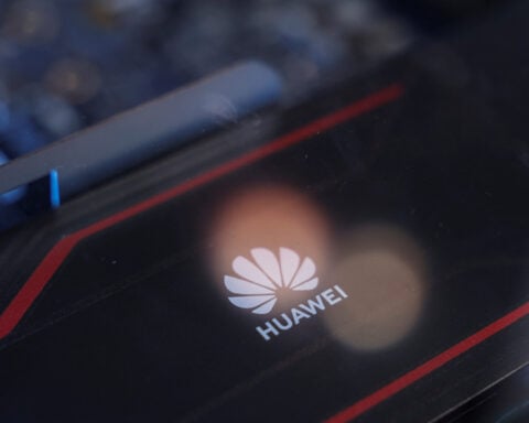 Huawei's 'chip queen' etches her name in China's tech folklore