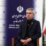 Iran says conclusions reached on many topics in potential U.S. memorandum but no deal imminent