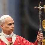 Pope Leo XIV makes historic apology for Holy See's own role in legitimizing slavery