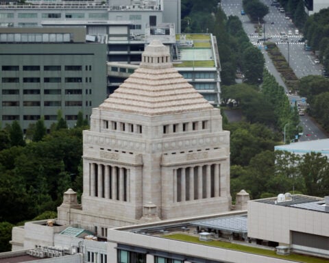 Japan plans $19 billion extra budget amid concerns over fiscal strains