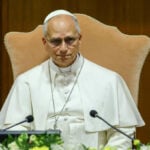 Pope Leo urges world to 'slow down' on AI in fervent first manifesto