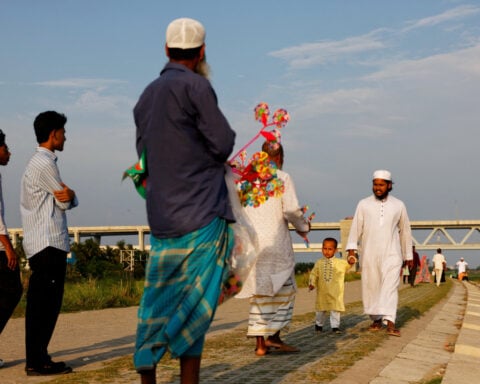 ADB to provide $5 billion to Bangladesh as economic pressures mount