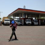 India turns to Latin American, African oil after Hormuz disruption