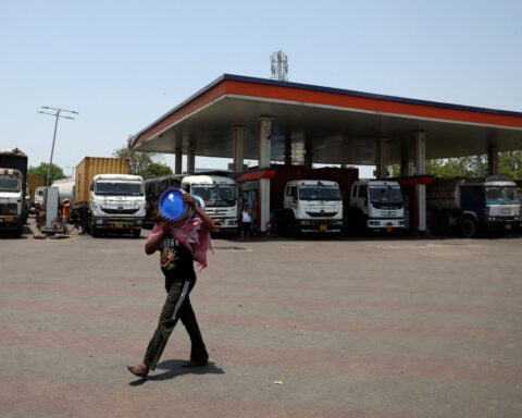 India turns to Latin American, African oil after Hormuz disruption