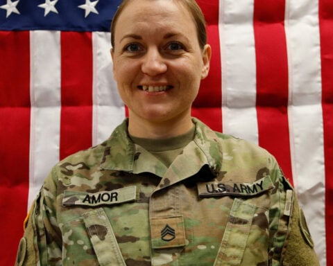 13 US service members have died in the war with Iran. Here are their stories