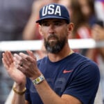 Winning gold is ‘way less important than having a chance to save a life’: Michael Phelps on finding purpose beyond the pool