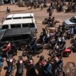 Ugandan health officials report new Ebola virus infections, bringing cases to 7