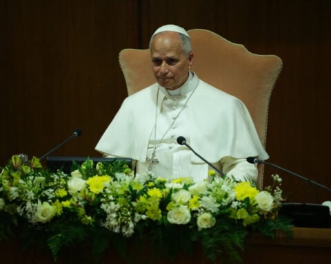 Pope calls for robust regulation of AI in manifesto that ponders the future of humanity
