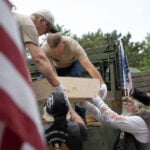 After 250 years, Revolutionary War-era soldiers finally laid to rest in upstate New York