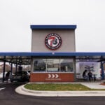 This drive-thru coffee chain is pushing into undercaffeinated parts of America