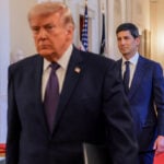Trump and Warsh's fates are now tied, for better or worse