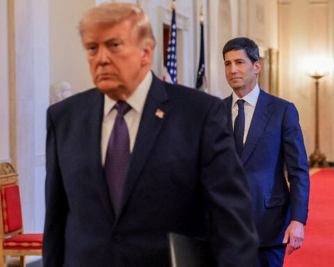 Trump and Warsh's fates are now tied, for better or worse