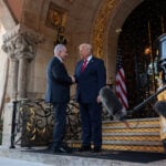 Netanyahu admits difficulty influencing Trump decisions on Iran, sources say