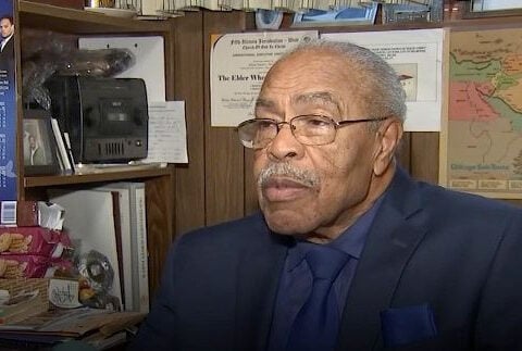 Emmett Till's cousin, Jim Crow architect's great-great-great-grandson inspire others with friendship