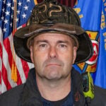 Boston firefighter Robert "Bobby" Kilduff Jr. killed while battling fire at Dorchester home