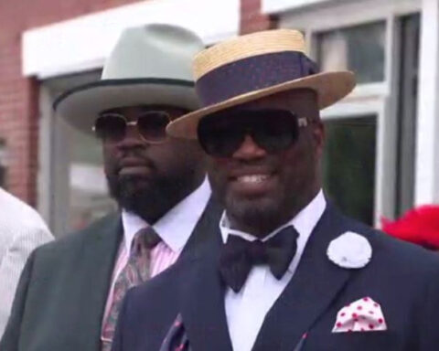 Detroit fashion event seeks to inspire style and support families in need