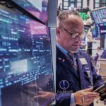 Democrats feud over stock trading as they sharpen anti-corruption case against Trump