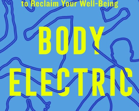 Want to be happier and healthier? Switch up your day with movement breaks