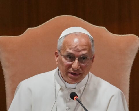 Pope Leo XIV makes historic apology for Vatican's role in legitimizing slavery