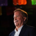 Texas GOP Senate candidates scarce in public but unavoidable on TV in final day of runoff campaign
