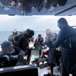 Cave diving is fraught with danger, but the reward is sights like nothing else on Earth