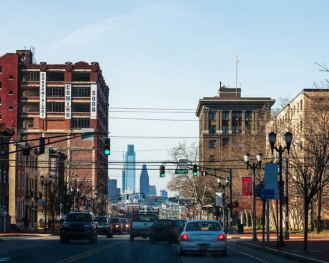 How community groups, activists and local media turned Camden, New Jersey, into a model of police reform
