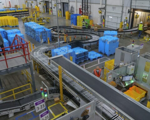 You’ve been trying to get around Amazon – but it’s not that easy