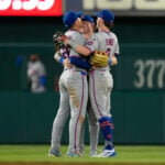 Extra innings brings extra strategy. Just don't expect the top hitters to decide it