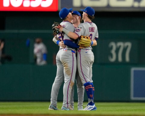Extra innings brings extra strategy. Just don't expect the top hitters to decide it