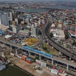 Nigeria economic growth slows slightly in first quarter