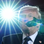 Trump says Iran deal should include additional countries joining Abraham Accords