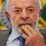Brazil's Lula starts radiation after early-stage skin cancer diagnosis
