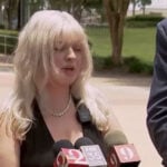 Woman wrongfully arrested in deadly I-4 crash speaks out after charges dropped