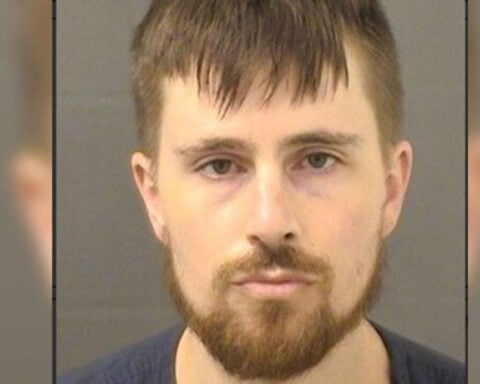 Man accused of using chainsaw to break into store, steal $12K worth of Pokémon cards