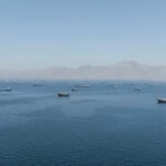 Iran would open Strait of Hormuz 30 days after peace deal, Nikkei reports citing source